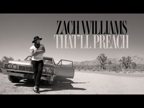 Thumbnail for That'll Preach  video