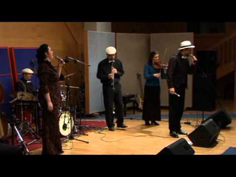 Tzadik Katamar (Sabbathsong Klezmer Band)