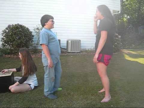 Holden Caulfield's Identity Crisis