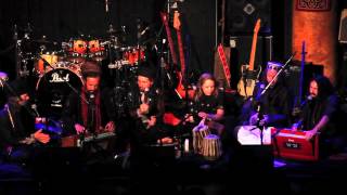 Fanna Fi Allah Rendition Part 2