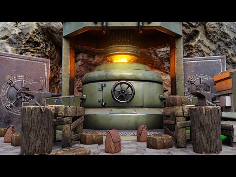 raiding the weirdest base on fjordur for easy profit