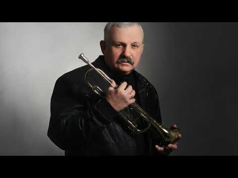 Степан Сабадаш - Очі волошкові (виконує Степан Маїк, труба)