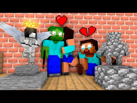 Sculpting challenge - Minecraft Animation