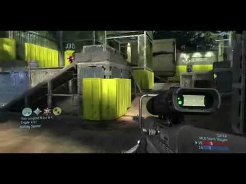 Str8 RIPPIN Halo 3 Montage