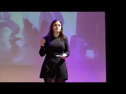 Mass Hysteria | Serra Okumus | TEDxUskudarAmericanAcademy