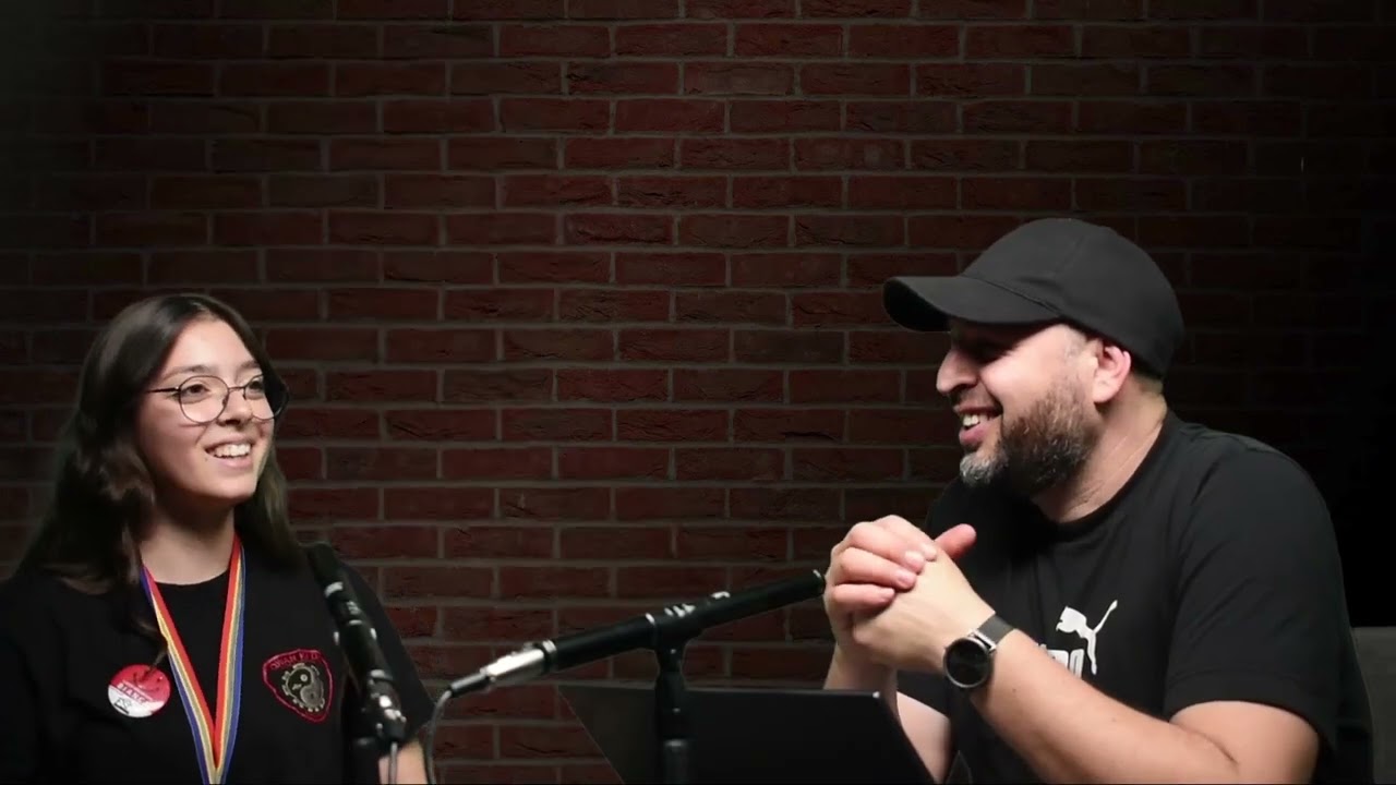 CLYP - Viața de campion - Află rețeta succesului în viață!