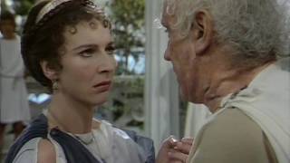 I, Claudius Reign of Terror Ep8