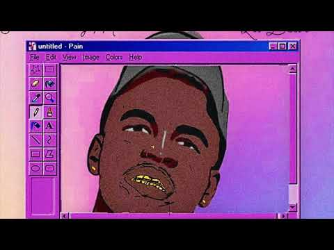 ProducedbyMitchell & Zu Bear - Losers @ProducedByMitchell