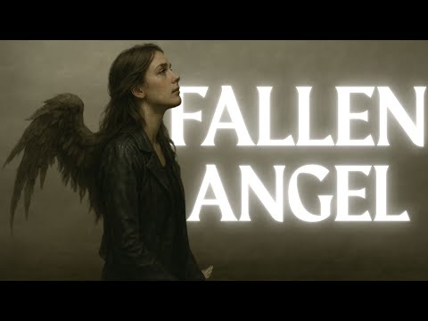 "Fallen Angel" - Heavy Metal Ballad - Bare Strings Originals