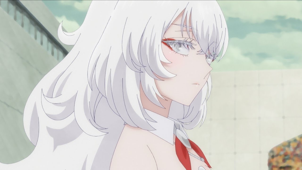 Bermain Game Kematian untuk Sesuap Nasi. - Episode 08 [Takarir Indonesia]