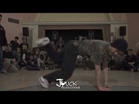 Checkered Graveyard Vs Raw Minds - 3v3 Top 16 - Northwest Sweet 16 2023