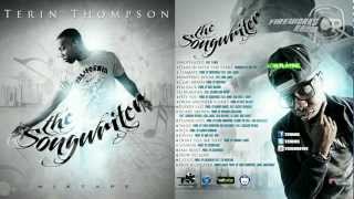 Terin Thompson The songwriters Mixtape