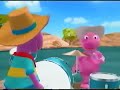 The Backyardigans DVD Trailer 2006 ADV Kids