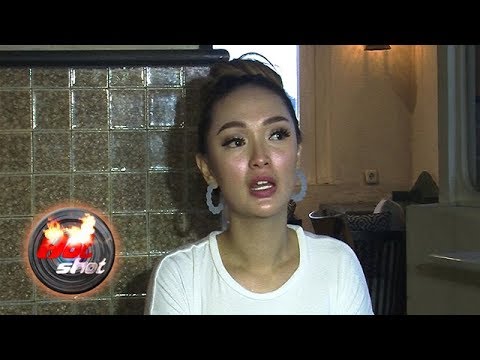 Hot Shot 02 Februari 2019 - Lihat Siti Badriah Akan Segera Menikah, Zaskia Gotik Iri