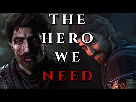 For Those Who Come After - Why We Need Gustave's Example of Masculinity