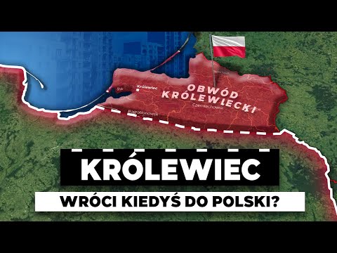 Why KRÓLEWIEC ISN'T POLISH - Will it come back to us?