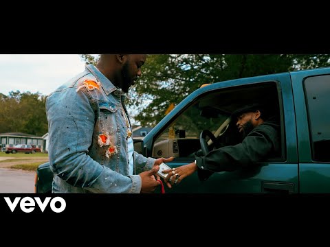 JustInCase - FrFr (Official Video) [Shot By: Enzo Denali]