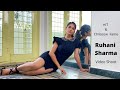Ruhani Sharma Exclusive Video Manojkumar Media9