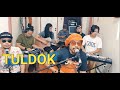 Tuldok - Asin | Kuerdas Reggae Version