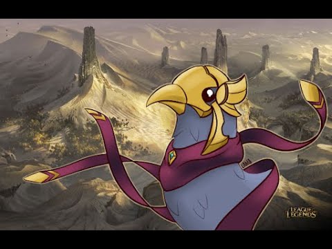 [ITA] IL GAME PIU' DIFFICILE MAI FATTO CON IL TEAM - League Of Legends