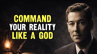 The Secret Power of Your I AM: Change Your Identity, Change Your Life | Neville Goddard