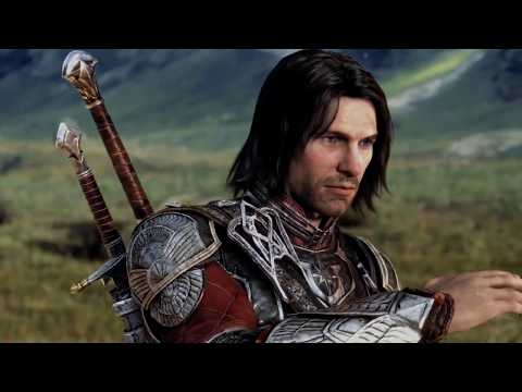 Middle-Earth: Shadow of Mordor #3, I GOT DESTROYED!