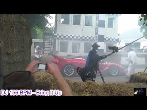 DJ 156 BPM   Bring It Up! ( Club Mix )