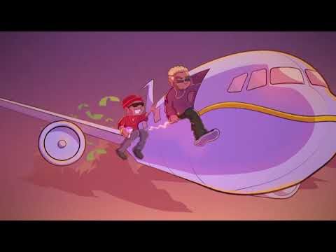 Perugan x Offic Deive "Donos do Jogo" [Prod.Mendina]