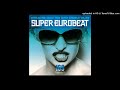 Candy Taylor Eurobeat Kind Of Love
