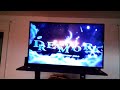 Opening Logos Rise Of The Guardians On Univision