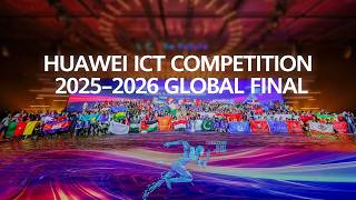 I. C. The World: Future ICT Leaders Drive Innovation