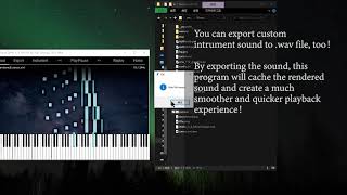 15-112 Term Project Demo: Visual Synthesizer