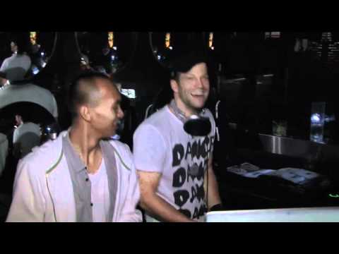 Global Deejays August 5th 2011