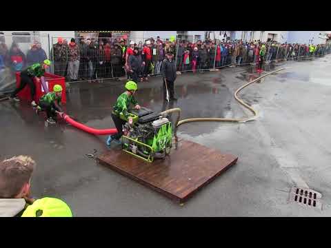 Fire Sport