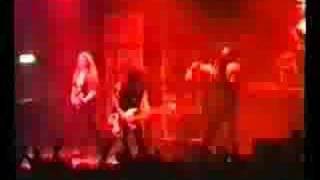 Iron Maiden - Blood on the World&#39;s Hands (New Port 1995)