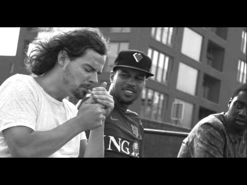 Bokoesam - Waarom Zou Ik Liegen (PMTKADTJZ #2) ft Kid de Blits & Lil' Kleine (prod. Garrincha)