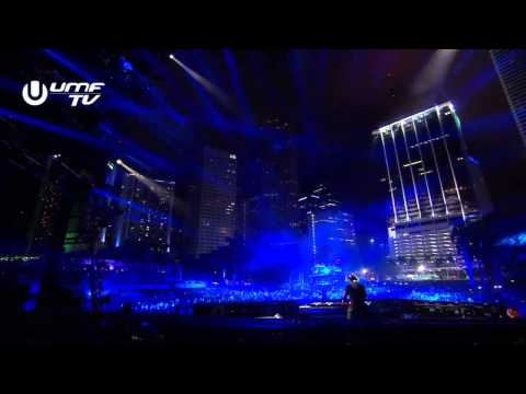 Tiësto feat. Matthew Koma - Wasted - Ultra Miami 2014