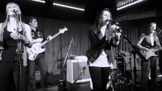 Sandi Thom @ The Borderline - some Heartache - Punk and Concern