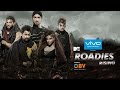 Roadies Rising - Episode 15 (20th May 2017)