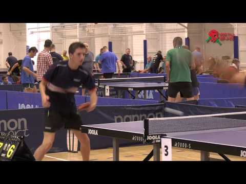 MOATSZ Híradó 2018/9 ► Ligák Kupája, Olomouc