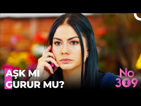 Lale'nin Paramparça Olan Vicdanı - No:309