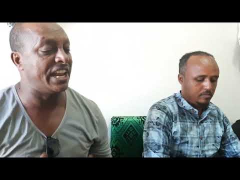 alemayehu weldemariam (soddoo)             @ebstvWorldwide @Oromiartinstitute