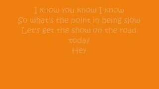 Kelly Clarkson - Walk Away