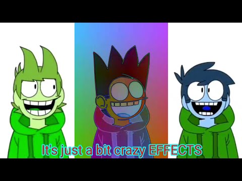 Its just a bit crazy Effects