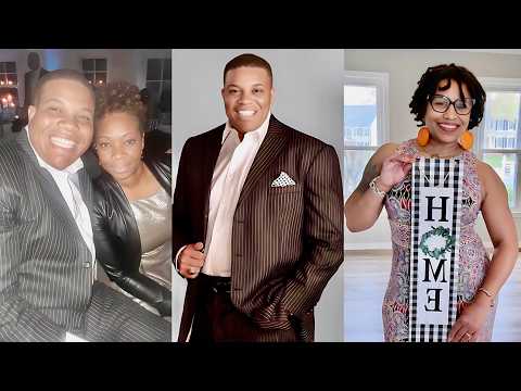 Married Virginia Pastor / Tried To Kiss Another Woman