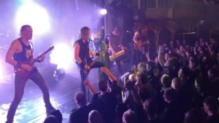 BATTLE BEAST - Bastard Son Of Odin (Live)