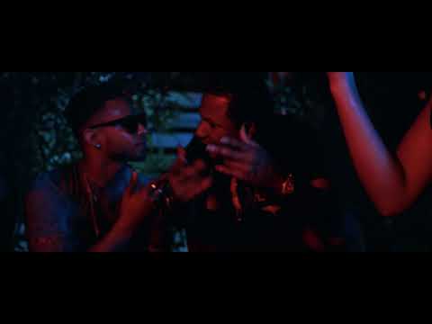 Robaloo Frans X TrapDocks - Ziploc/ Prod by; Se7en (2021)