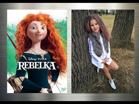Rebelka / Kdy vzlétnu já / Cover by NIKOLETA