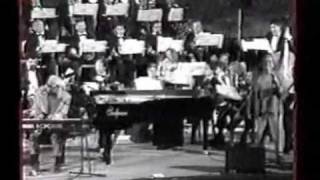 Ray Charles & Lucio Dalla