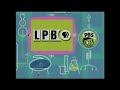 PBS Kids Station ID Science Lab 2020 LPB